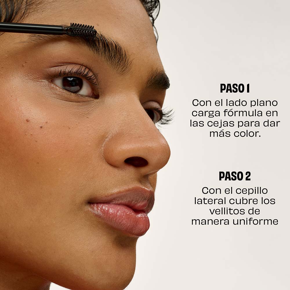 DREAM SHEEN BROW GLAZE (TINTA PARA CEJAS)